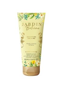 Jardin Bohème Jardin Bohème Escapade Solaire Body Lotion Bodylotion Dames 200 ml