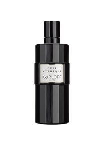Korloff Memoire Collection Eau de Parfum Spray Perfumy Unisex 100 ml