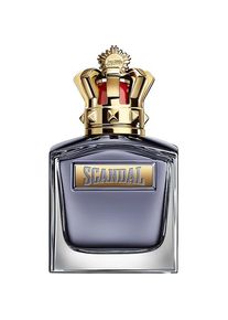 Jean Paul Gaultier Scandal pour Homme Navulbare Eau de Toilette Spray Herenparfum Heren 150 ml