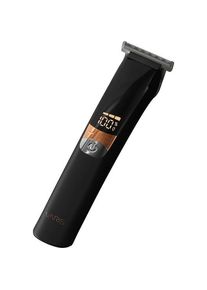 VARIS Pentes de corte & aparadores barba Trimmer Vt 40 Aparadores Male
