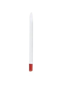 ERBE® ERBE Manicure-instrumenten Rubberen Bokkepoot met nagelreiniger, 12 cm Nagelriemverwijderaar Unisex
