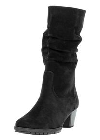 Gabor Stiefel Damen schwarz Größe 35