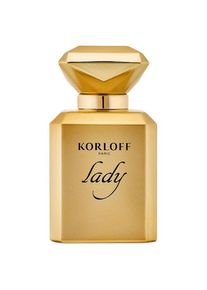 Korloff K88 Collection Eau de Parfum Spray Damesparfum Dames 50 ml