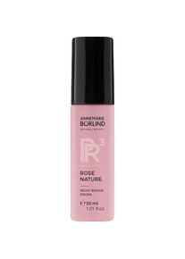 Annemarie Börlind ANNEMARIE BÖRLIND ROSE NATURE Night Repair Drops care Women 30 ml