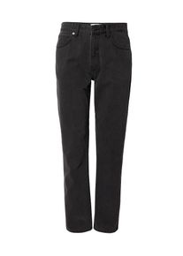 DAN FOX APPAREL Jeans 'Jano' Bărbaţi gri, Mărimea 30