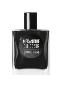 Pierre Guillaume Paris Black Collection Eau de Parfum Spray Damesparfum Unisex 50 ml