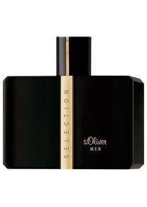s.Oliver Selection Men Eau de Toilette Spray Heren 30 ml