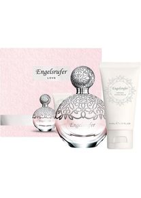 Engelsrufer Love Conjunto de oferta Coffrets perfume para mulher Female
