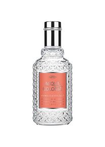 4711 Echt Kölnisch Wasser 4711 Acqua Colonia Pomelo & Seasalt Eau de Cologne Spray Damesparfum Unisex 50 ml