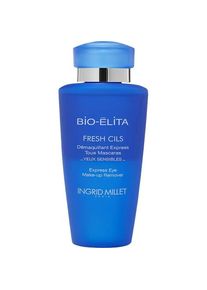Ingrid Millet Paris Ingrid Millet Bio-Elita Fresh Cils Eye Make-up Remover Oogmake-up remover Unisex 125 ml