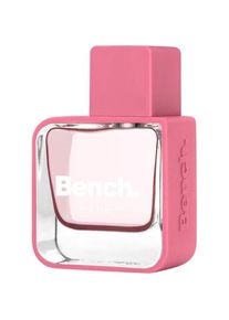Bench. For Her Eau de Toilette Spray Damesparfum Dames 30 ml