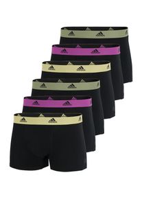 adidas Sportswear Trunk ' Active Flex Cotton ' Herren schwarz Größe L