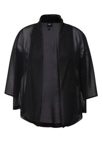 Ulla Popken Veste mi-saison Femme noir taille XL-XXL