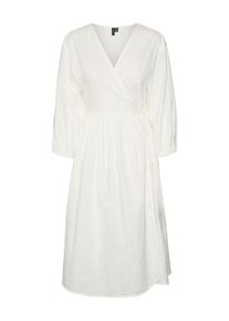 Véro Moda VERO MODA Dames Jurk wit 40