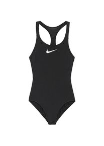 Nike Swim Modă de plajă sport Fete negru, Mărimea 122-128