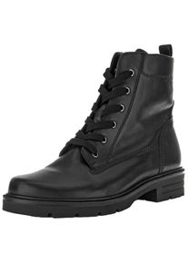 Gabor Stiefelette Damen schwarz Größe 35