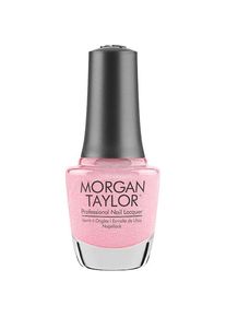 MORGAN TAYLOR Nagellak Dames 15 ml