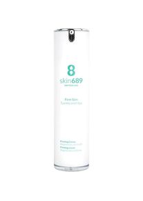 skin689 Body Tummy and Hips Firming Creme Anti-cellulite Women 100 ml