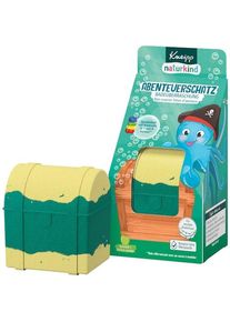 Kneipp Banheiras de hidromassagem Banho surpresa aventura tesouro Limpeza Female
