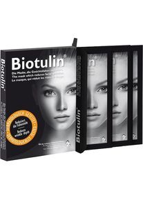 Biotulin Gezichtsverzorging Bio Cellulose Mask Hydraterende maskers Dames 8 ml