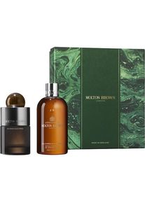 Molton Brown Re-Charge Black Pepper Fragrance Gift Set Parfumesæt til kvinder Unisex