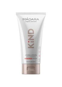 Mádara MÁDARA Baby & Kind Vochtinbrengende lotion Babyolie -crème Dames 175 ml