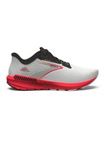 Brooks Herren Launch GTS 10 grau 44.5