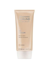 Annemarie Börlind ANNEMARIE BÖRLIND Makijaż twarzy BB Cream Beauty Balm Kremy & CC Female 50 ml