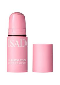 Isadora Teint Highlighter The Glow Stick 25 Rose Gleam 5,5 g