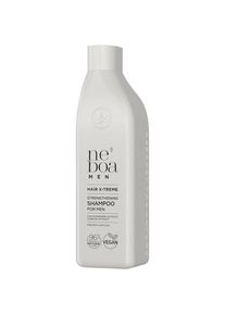 Neboa Hair X-treme Versterkende shampoo voor mannen Shampoo Heren 300 ml