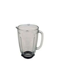 Philips - gobelet - bol mixer en verre - 420613656890