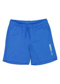 Jack & Jones JACK & JONES Junior Sweatshort "Neo" blauw - 55% | Maat: 140 |