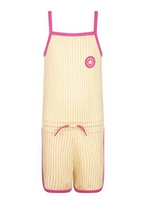 Converse Jumpsuit geel - 55% | Maat: 152/158 |