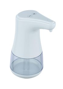 Wenko Senor-desinfectiemiddeldispenser "Diala" wit - 360 ml - 45% |