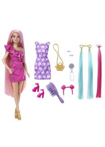 Barbie Fun and Fancy Fashion Doll