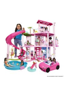 Barbie Traumhaus