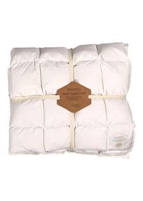 Filibabba Junior duvet - Kapok - nature white