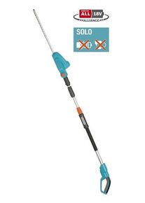Gardena Battery Telescopic Hedge Trimmer THS 42/18V P4A solo
