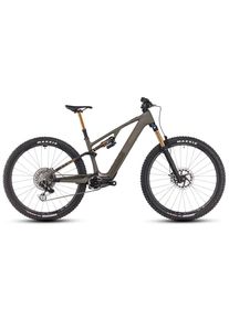Cube AMS Hybrid ONE44 C:68X SuperTM 400X 29 dustyolive'n'gold - RH-XL