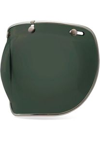 Bell Custom 500 DLX, bubble shield