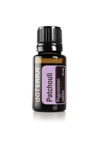 Patchouli – Pacsuli illóolaj 15 ml - doTERRA