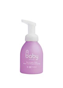 Baby babasampon és -tusfürdő - DoTerra