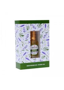 Patchouli parfüm 10ml - Sattva Ayurveda