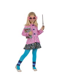 maskworld Harry Potter - Costume da Luna Lovegood per bambini