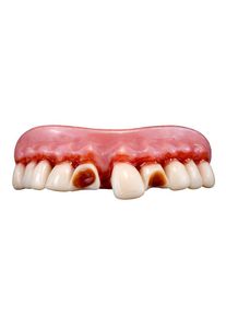 Psycho Clown Teeth