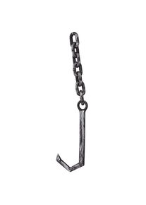 Chain with Meat Hooks