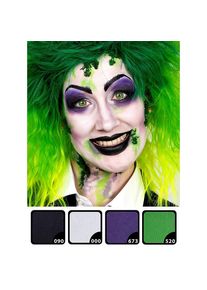 maskworld Set trucco Beetlejuice
