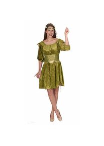 maskworld Maid Marian Kostüm