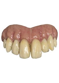 Bitemare - Denti di ratto