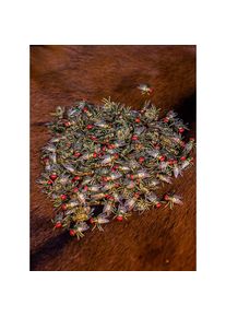 maskworld Magische Wurfkomponente - Fliegen (25x)